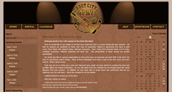 Desktop Screenshot of bootcityopry.com
